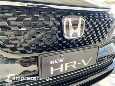 Honda HR-V Touring 1.5 Turbo 4 portas