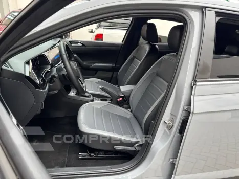 Nivus Highline 1.0 200 TSI Flex Aut.