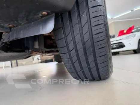 Toro Freedom 1.8 16V Flex Aut.