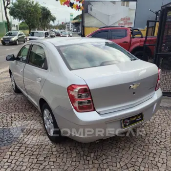 COBALT LT 1.4 8V FlexPower/EconoFlex 4p