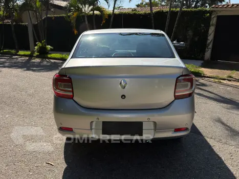 LOGAN 1.0 12V SCE ZEN