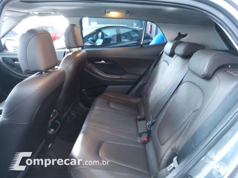 CRETA 1.0 TGDI FLEX PLATINUM AUTOMÁTICO