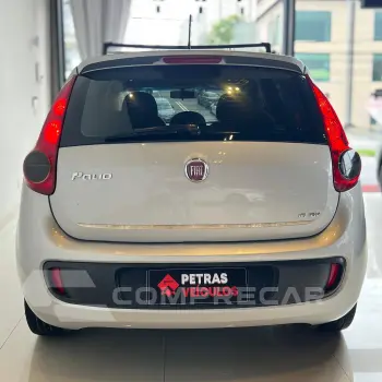PALIO 1.6 MPI Essence 16V