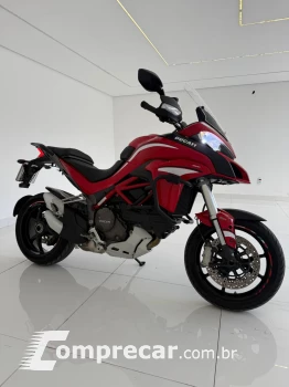 MULTISTRADA 1200