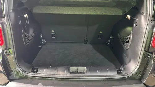 RENEGADE 1.3 T270 Turbo Longitude