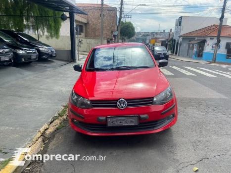 Gol Trendline 1.0 T.Flex 8V 5p