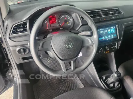 SAVEIRO 1.6 MSI ROBUST CS 16V FLEX 2P MANUAL