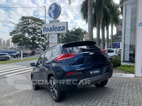 TRACKER Premier 1.2 Turbo 12V Flex Aut.