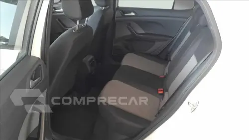 T-CROSS 1.0 200 TSI TOTAL FLEX COMFORTLINE AUTOMÁ