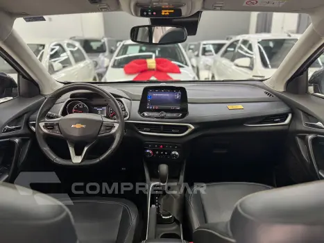 TRACKER 1.2 Turbo Premier