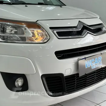 C3 Picasso Origine 1.5 Flex 8V Mec.