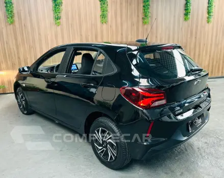 ONIX 1.0 LT