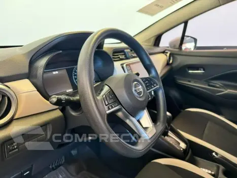 VERSA ADVNC CVT