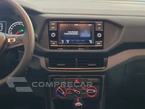 T-Cross Sense 200 TSI 1.0 Flex 5p Aut.