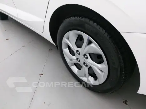 HB20S 1.0 12V FLEX COMFORT PLUS MANUAL