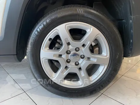 RENEGADE 1.3 T270 Turbo Sport