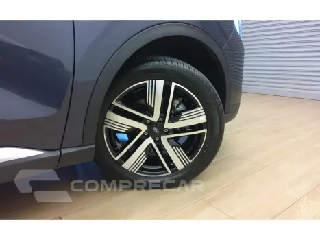 TERRITORY 1.5 ECOBOOST GTDI GASOLINA TITANIUM AUTOMÁTICO