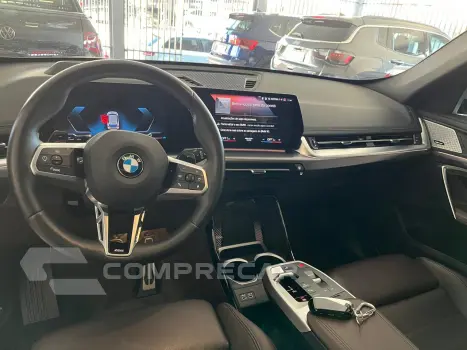 X1 S20I M SPORT