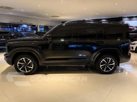 HAVAL H9 2.4 Turbo Exclusive 4X4