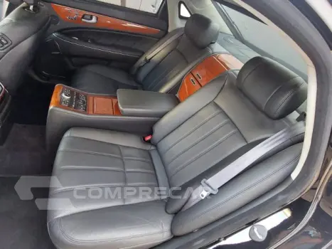 EQUUS - 4.6 V8 SEDAN 4P AUTOMÁTICO