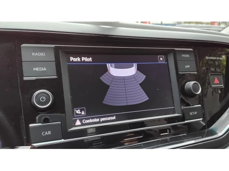 VIRTUS 1.0 200 TSI COMFORTLINE AUTOMÁTICO