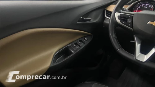 ONIX 1.0 TURBO FLEX PLUS PREMIER AUTOMÁTICO