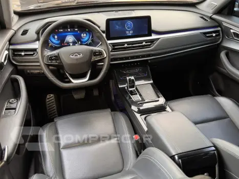 TIGGO 7 1.5 TCI TURBO FLEX SPORT CVT