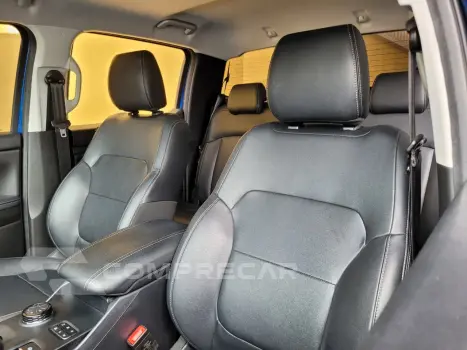 Ranger XLT 3.0 V6 4x4 CD TB  Die. Aut.