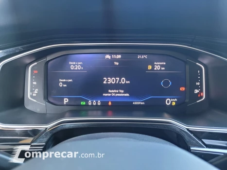 NIVUS 1.0 200 TSI Highline