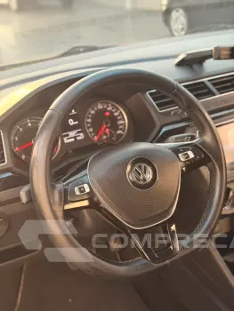 VOYAGE 1.6 16V MSI Totalflex