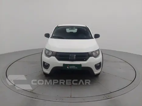 MOBI 1.0 EVO FLEX LIKE. MANUAL