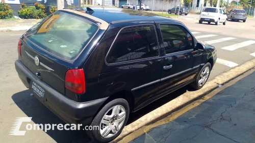 Gol 1.0