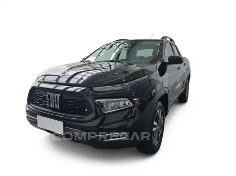 TORO 1.3 Turbo 270 Freedom