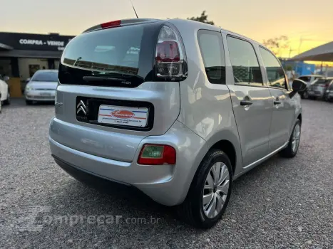 C3 Picasso 1.6 Flex Gl Manual