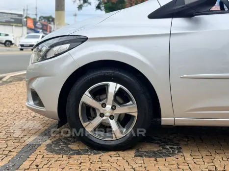 PRISMA 1.4 LTZ Spe/4 8V