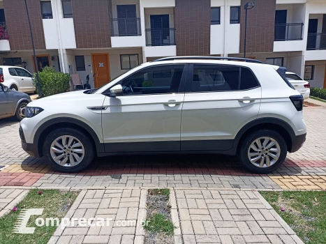 T-CROSS 1.0 200 TSI Sense