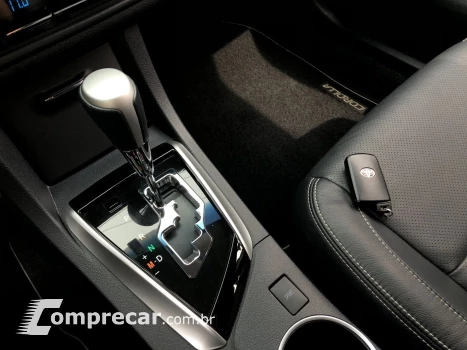Corolla 2.0 Xei 16V Flex 4P Automático