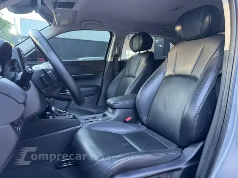 Hr-V 1.5 Di I-Vtec Turbo Flex Touring Cvt