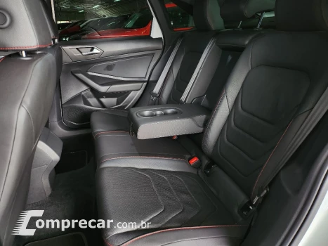 JETTA 2.0 350 TSI GASOLINA GLI DSG