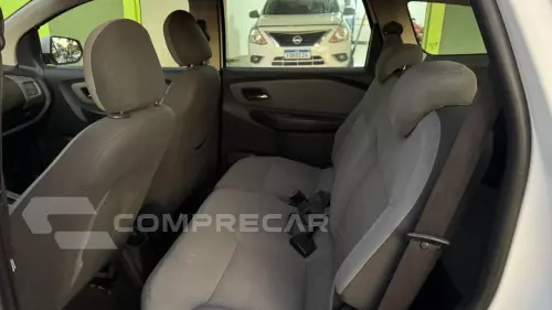 Spin 1.8 4P FLEX LTZ 7 LUGARES AUTOMÁTICO