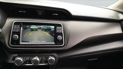 KICKS 1.6 16V FLEXSTART SENSE XTRONIC