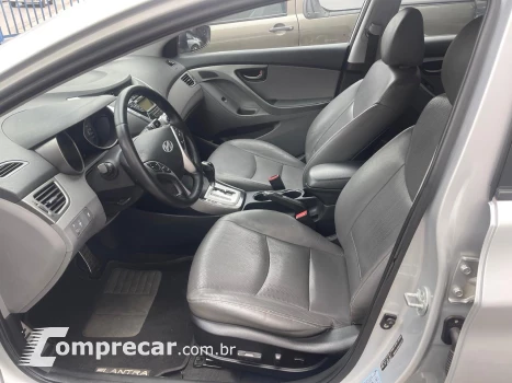 ELANTRA 1.8 GLS 16V