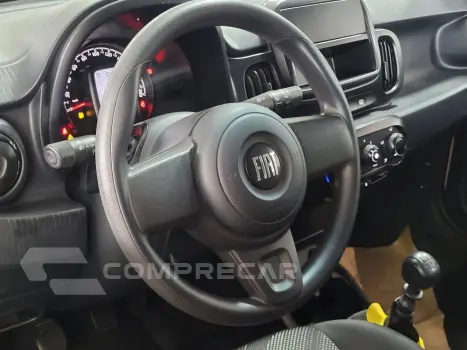 MOBI LIKE 1.0 Fire Flex 5p.