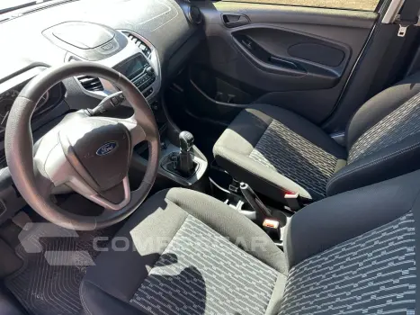 Ka 1.0 SE/SE Plus TiVCT Flex 5p