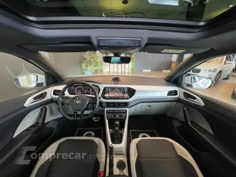 T-CROSS 1.4 250 TSI Highline