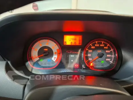 SANDERO 1.6 16V SCE GT Line