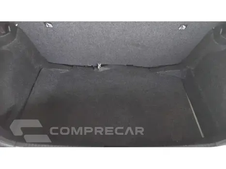 POLO 1.0 170 TSI COMFORTLINE AUTOMÁTICO