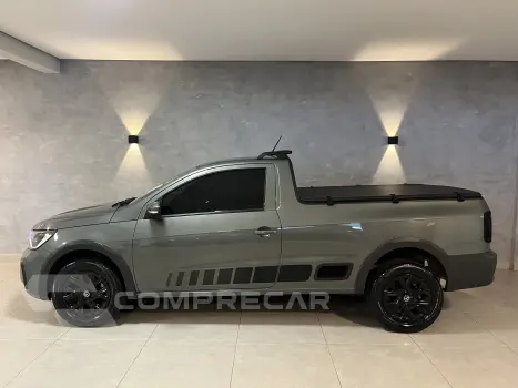 SAVEIRO 1.6 MSI Trendline CS 16V