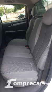 S10 2.4 LT 4X2 CD 8V
