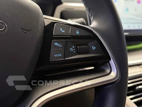 SONG PLUS 1.5 DM-I HÍBRIDO AUTOMÁTICO